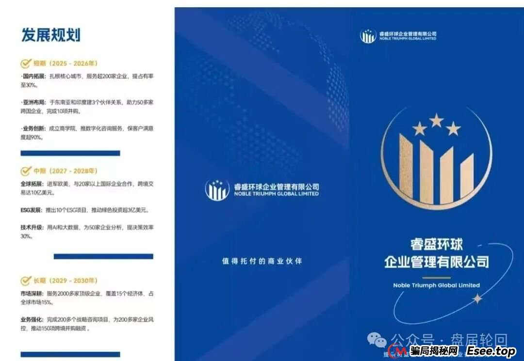 睿盛环球Golden Link已经开始单割,前身是博瑞通,即将全线崩盘跑路!(1) 睿盛环球Golden Link已经开始单割,前身是博瑞通,即将全线崩盘跑路!(1)