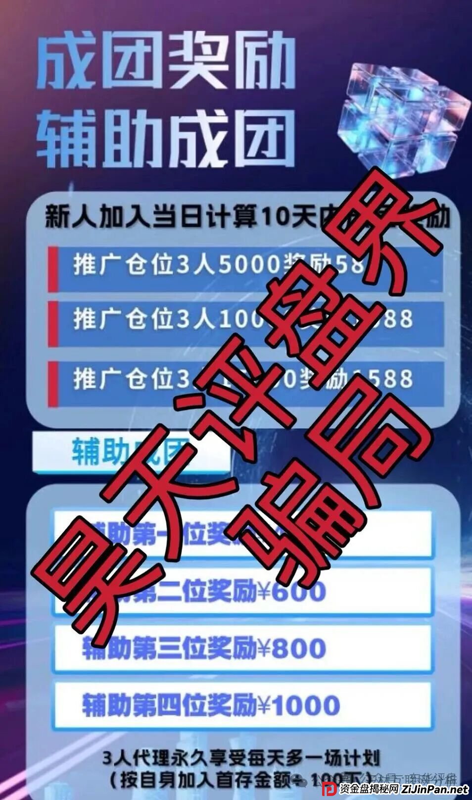 9月8日最新资金盘项目骗局曝光，BF博发，欧贝电商OBEY，乐瑞资产，克莱蒙集团随时可能卷钱跑路(5)