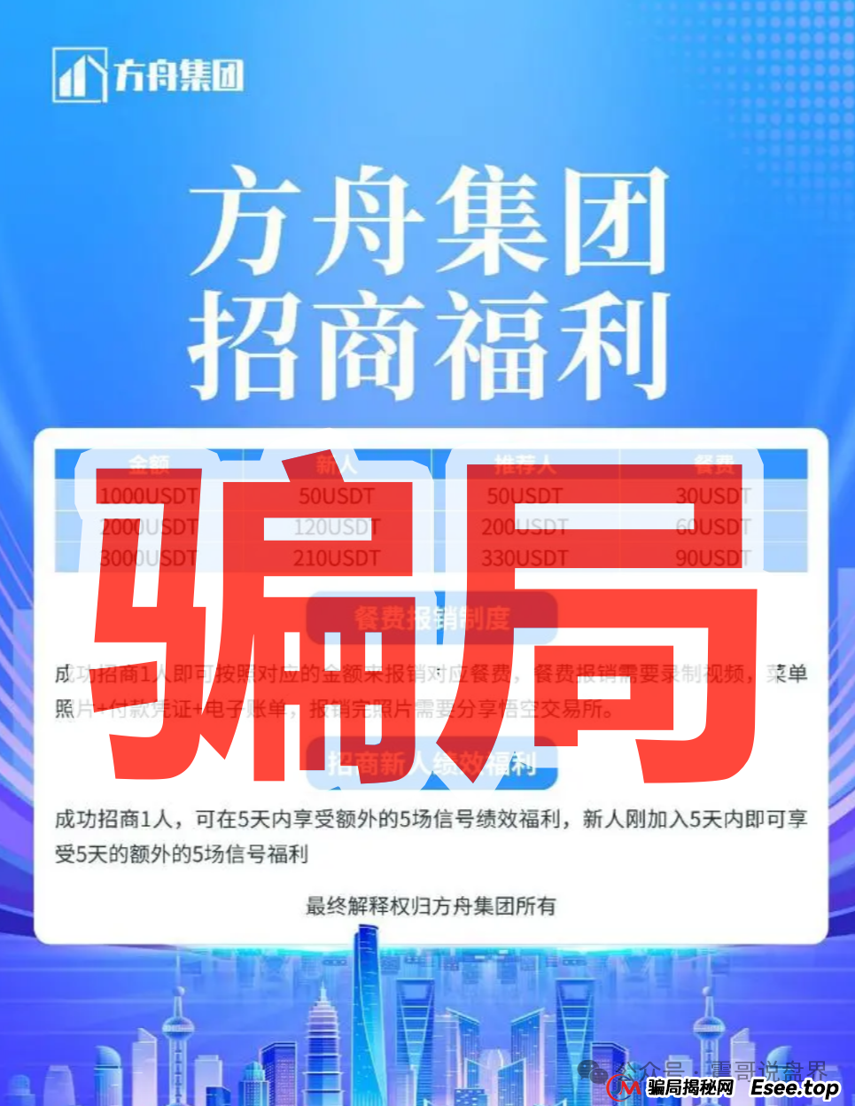 币联胜(方舟联盟)资金盘快跑路啦!已经单割会员,高度警惕(2) 币联胜(方舟联盟)资金盘快跑路啦!已经单割会员,高度警惕(2)