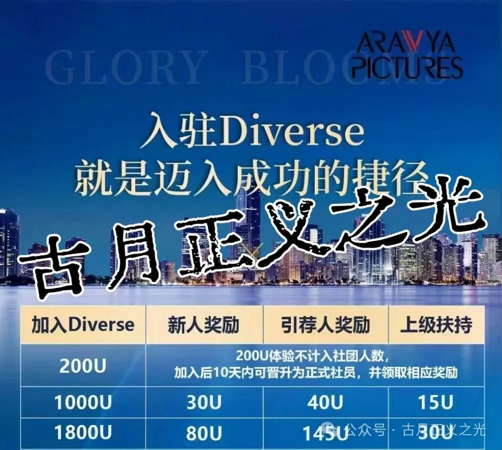 多元文娱带单类资金盘骗局又来骗人了,大量单割会员,导师又改名韩承安了?即将崩盘跑路,趁早远离!(1) 多元文娱带单类资金盘骗局又来骗人了,大量单割会员,导师又改名韩承安了?即将崩盘跑路,趁早远离!(1)