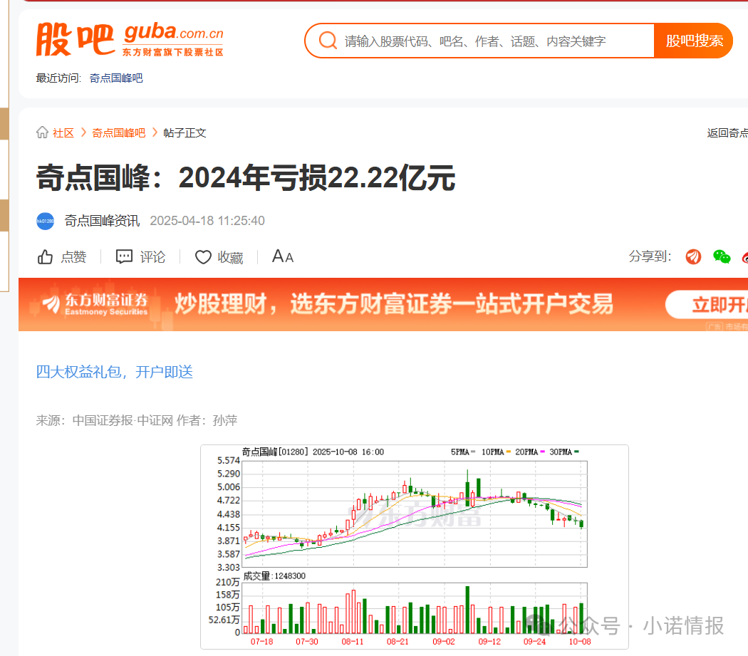 “圣商教育”投资人陷入“沉没成本”,中证网曝出“奇点国峰”2025年中期亏损1928.6万元!(一)(7) “圣商教育”投资人陷入“沉没成本”,中证网曝出“奇点国峰”2025年中期亏损1928.6万元!(一)(7)