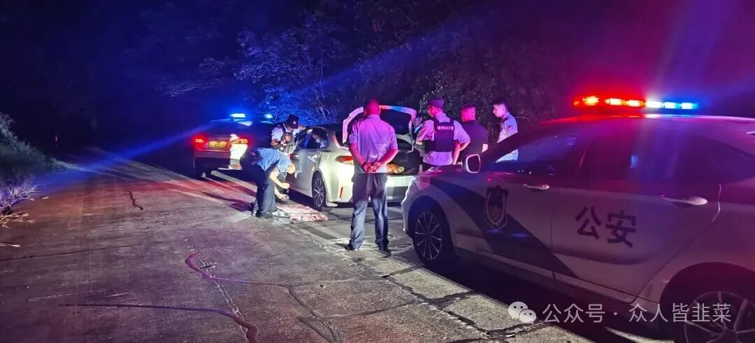 女子草丛藏11万现金!民警却追回66.43万?(3) 女子草丛藏11万现金!民警却追回66.43万?(3)