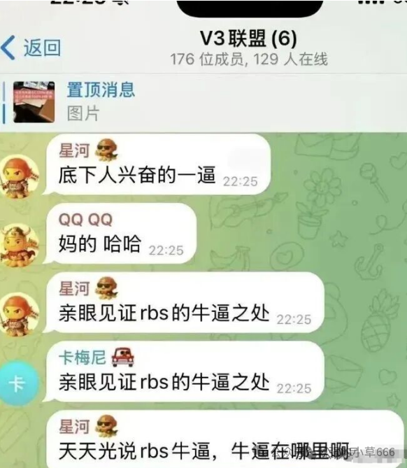 别再信“信仰充值”了!ARK暴跌70%背后,藏着币圈最狠的伪去中心化套路(5) 别再信“信仰充值”了!ARK暴跌70%背后,藏着币圈最狠的伪去中心化套路(5)