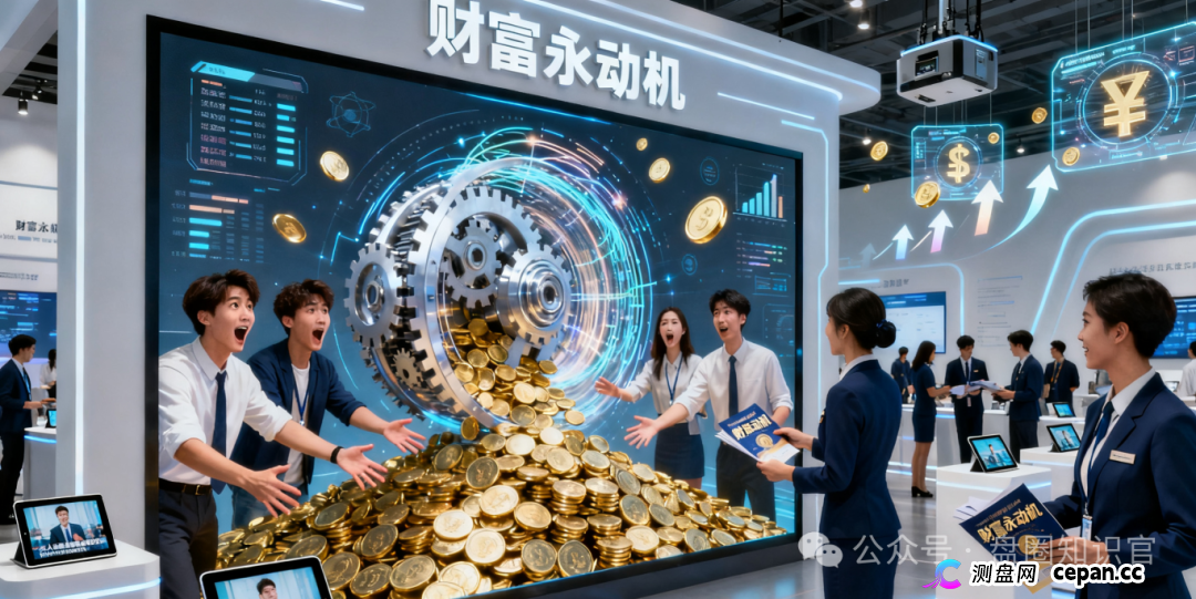 年化 657% 的 “启明创投” 产品?假的!套牌资金盘跑路,投资者维权难,避坑指南看这篇(3) 年化 657% 的 “启明创投” 产品?假的!套牌资金盘跑路,投资者维权难,避坑指南看这篇(3)