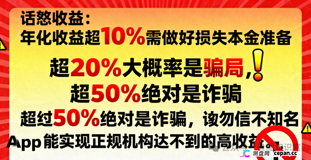年化 657% 的 “启明创投” 产品?假的!套牌资金盘跑路,投资者维权难,避坑指南看这篇(8) 年化 657% 的 “启明创投” 产品?假的!套牌资金盘跑路,投资者维权难,避坑指南看这篇(8)