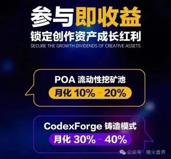 GodexField碰瓷包装外壳,链上的诈骗平台,远离!(2) GodexField碰瓷包装外壳,链上的诈骗平台,远离!(2)