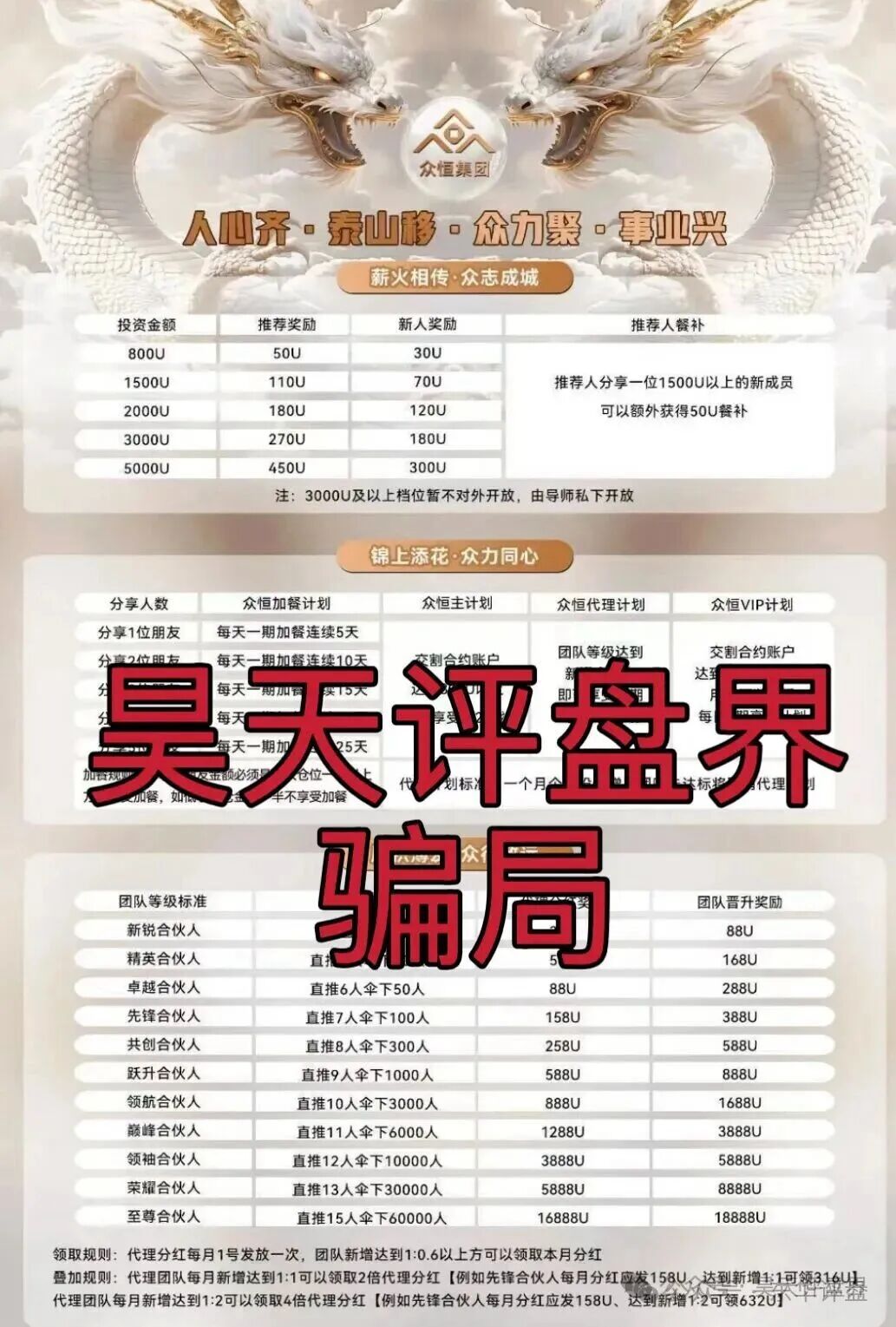 高度预警:极光交易所(众恒集团)合约跟单类资金盘骗局,这次操盘手改名程昊,已经开始单割,柬埔寨杀猪盘,马上崩盘跑路!(2) 高度预警:极光交易所(众恒集团)合约跟单类资金盘骗局,这次操盘手改名程昊,已经开始单割,柬埔寨杀猪盘,马上崩盘跑路!(2)