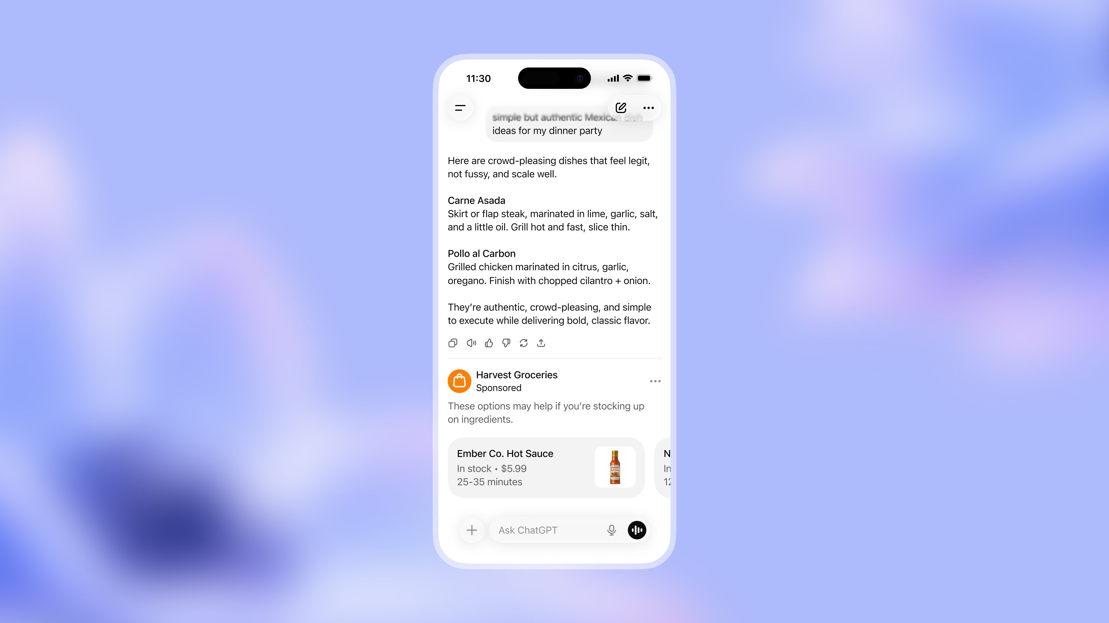 OpenAI终向广告“妥协” GEO逻辑被验证无误了吗?(1) OpenAI终向广告“妥协” GEO逻辑被验证无误了吗?(1)