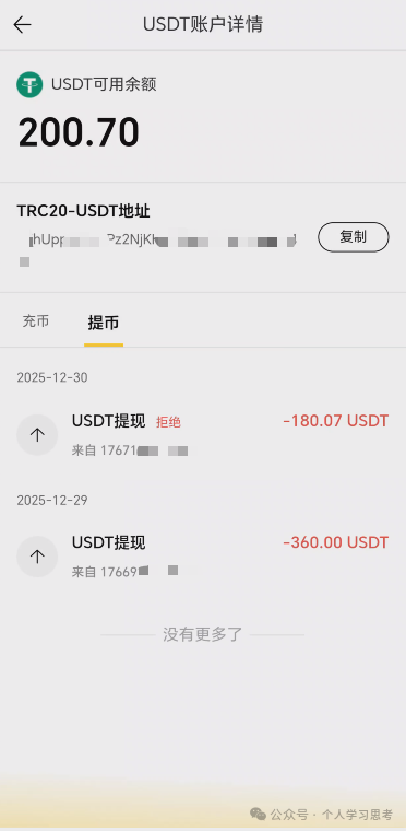 拆解:“维塔金VITAKING”资金盘已经有人被单割,撤不撤?(4) 拆解:“维塔金VITAKING”资金盘已经有人被单割,撤不撤?(4)
