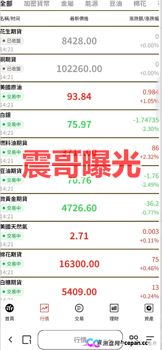 永丰期货崩盘在即!小盘资金链断裂,操盘手已准备跑路,这些参与者恐判十年!(1) 永丰期货崩盘在即!小盘资金链断裂,操盘手已准备跑路,这些参与者恐判十年!(1)