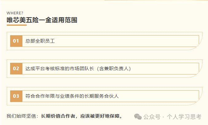 风控:“唯芯美”生物科技资金盘,盘圈的清流,还给用户缴纳五险一金