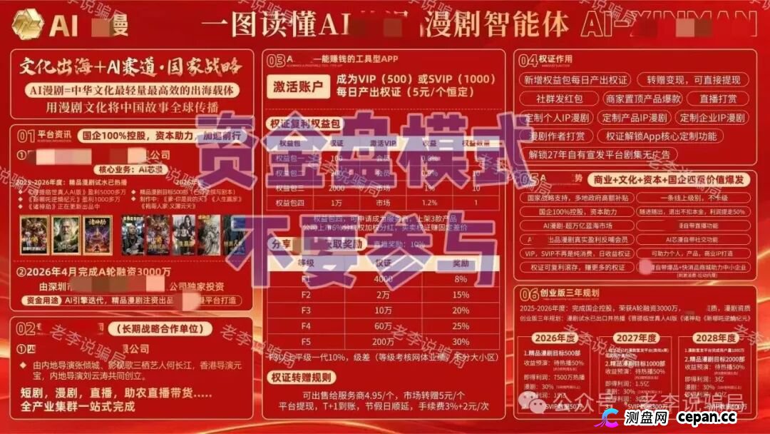 紧急提醒!“国芯智造(AI芯漫),Seekweb4”这9个看似正规的APP实际都是陷阱,遇到请马上卸载!(7) 紧急提醒!“国芯智造(AI芯漫),Seekweb4”这9个看似正规的APP实际都是陷阱,遇到请马上卸载!(7)