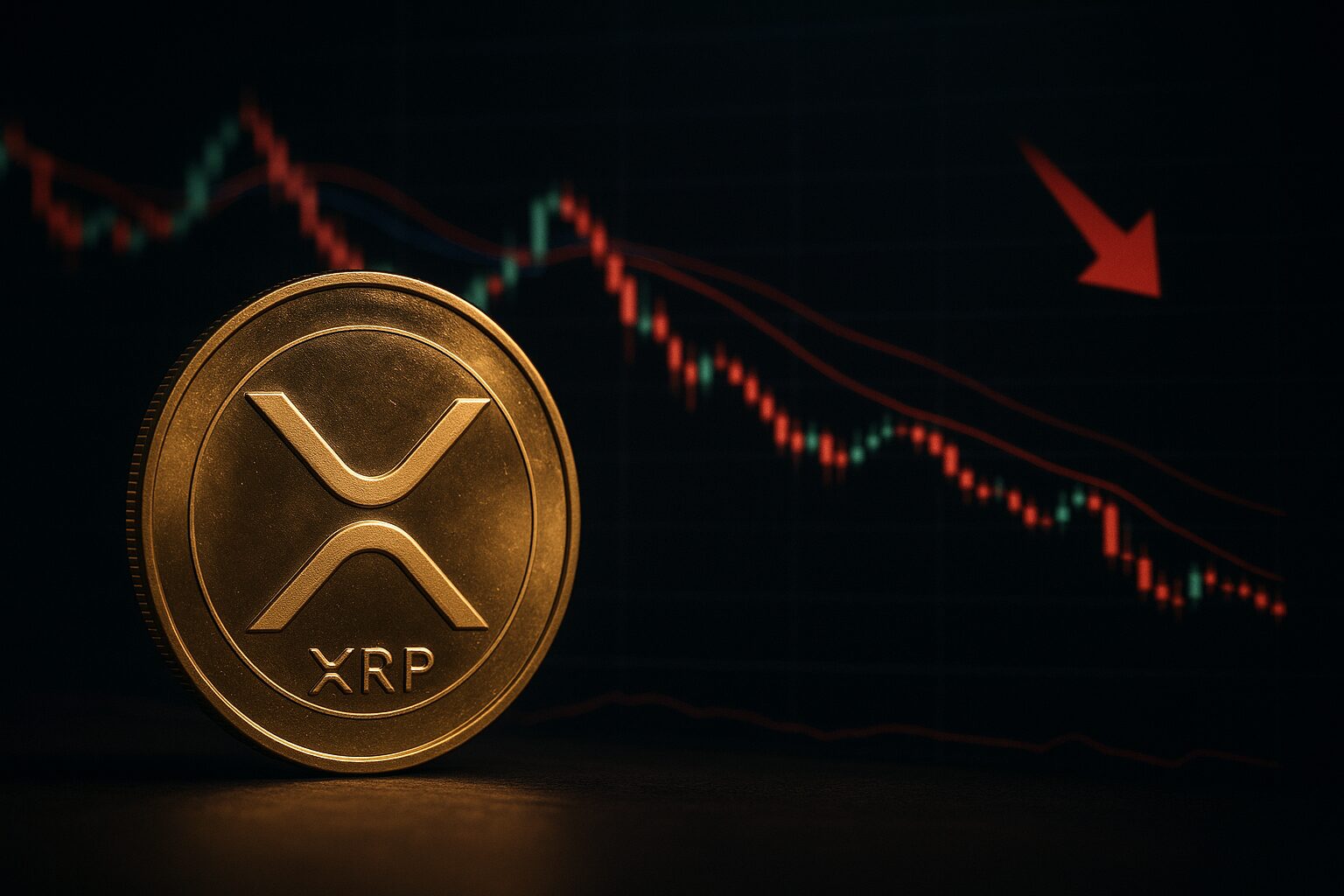 瑞波币 (XRP)：月线图显示，相对于比特币 (BTC) 有 50% 的上涨空间。
