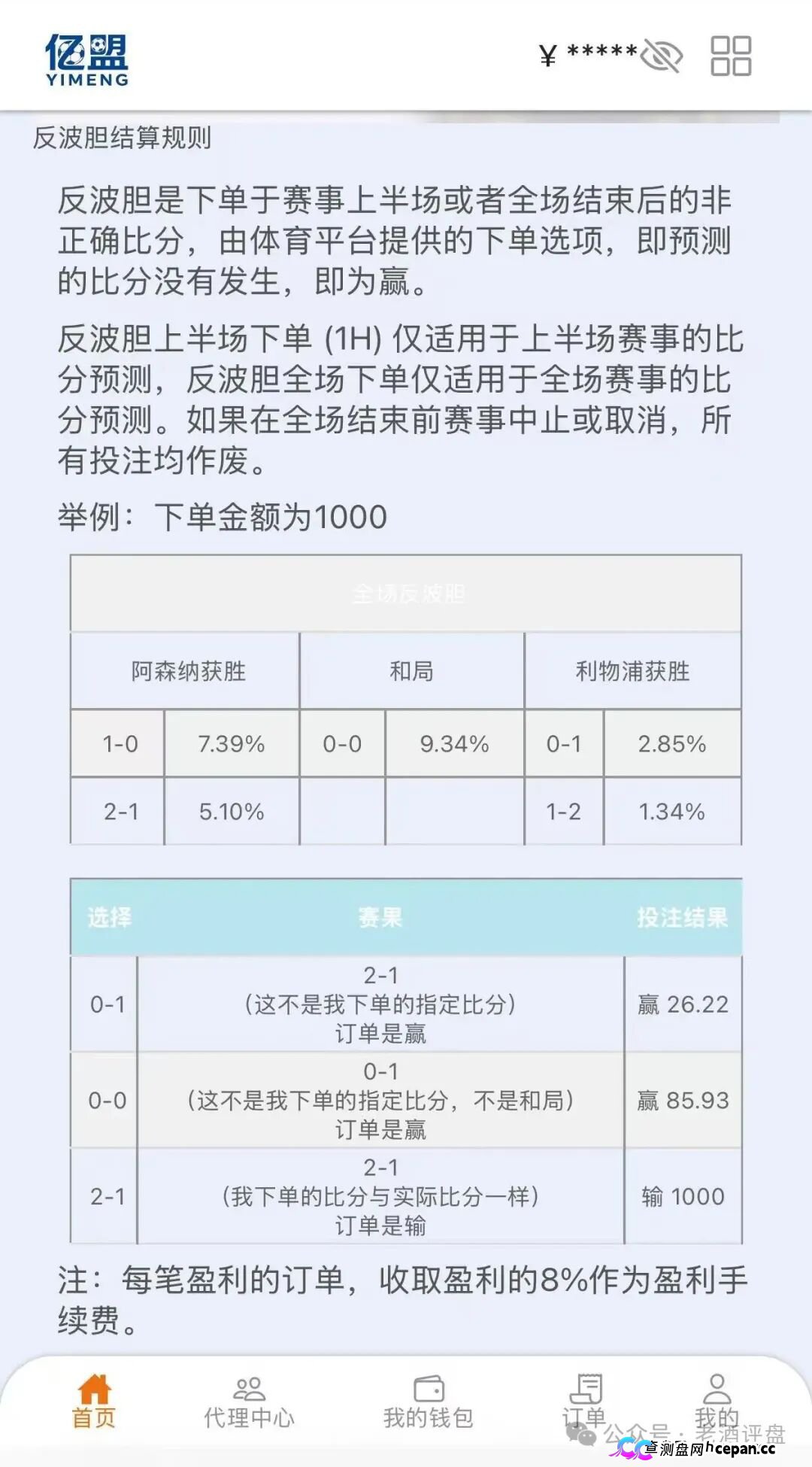 “流水20倍才让提、拉人头拿返佣”——亿盟体育披着“反波胆”外衣的非法黑平台,正在把你从受害者变成共犯(3) “流水20倍才让提、拉人头拿返佣”——亿盟体育披着“反波胆”外衣的非法黑平台,正在把你从受害者变成共犯(3)