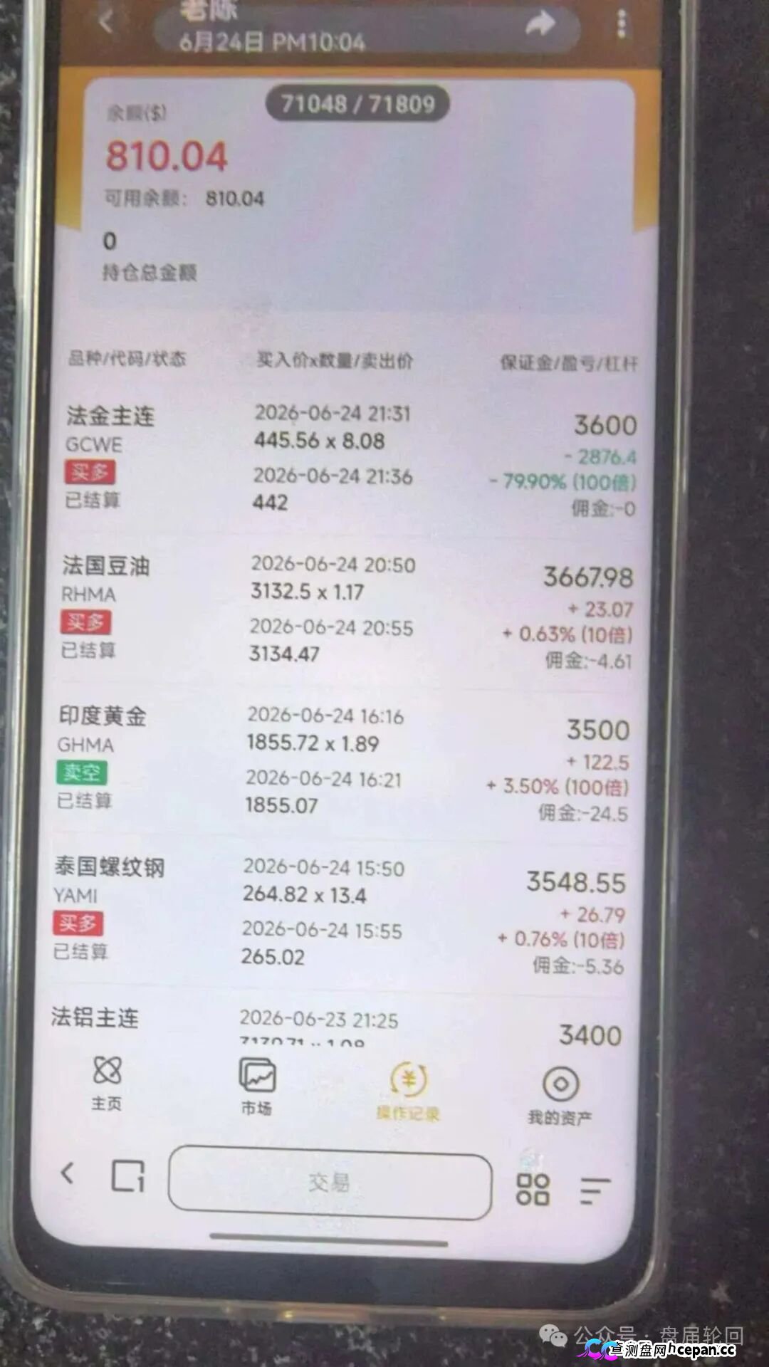 远恒集团|赚2%亏80%,爆仓三四次——王贵运的“期货强国梦”,就是后台改几个数字的事