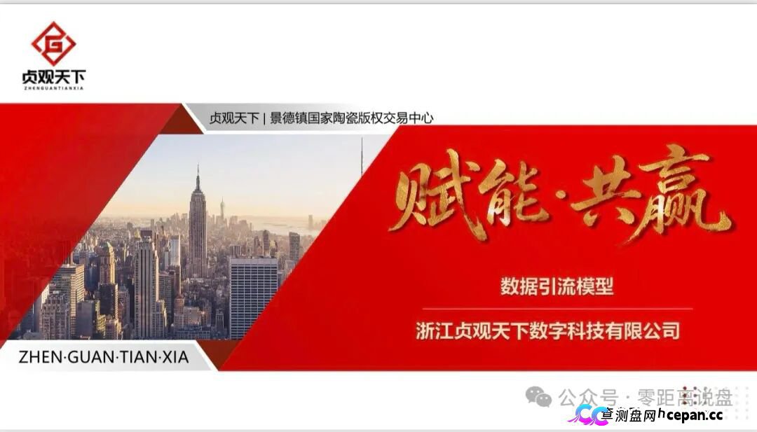 紧急预警｜“贞观天下”国瓷文票：日化2.2%+六级传销，抢单1.6倍权益，提现已变慢，崩盘在即