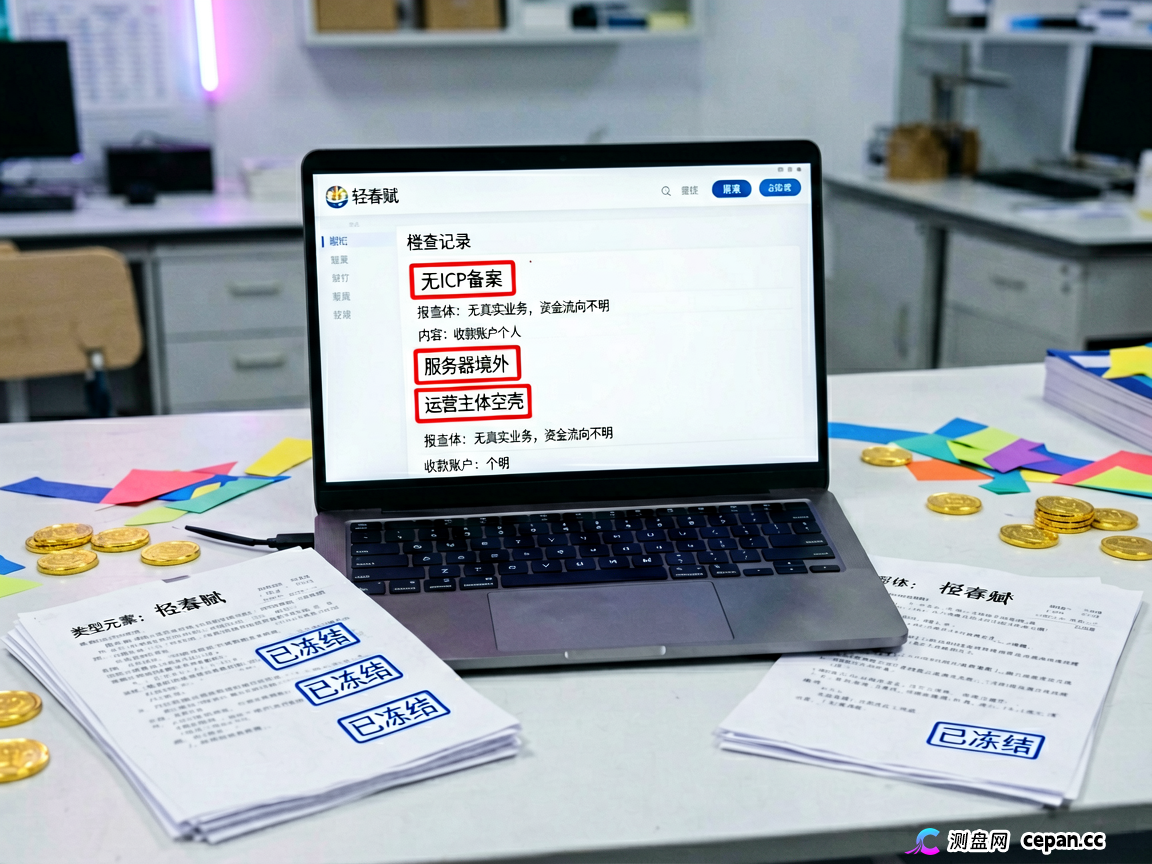 轻春赋年化多少?钱从哪来?能持续多久?,收割陷阱,血本无归(2) 轻春赋年化多少?钱从哪来?能持续多久?,收割陷阱,血本无归(2)