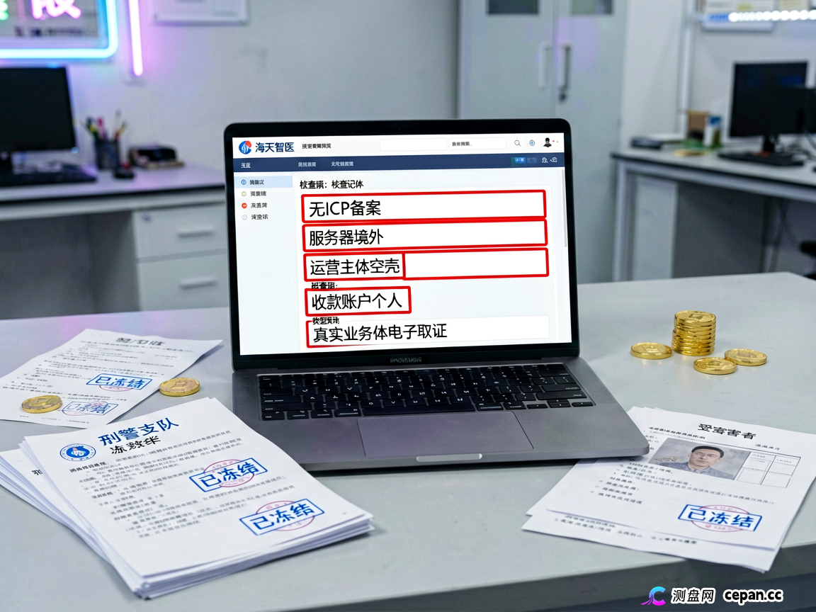 ### 海天智医年化收益揭秘:高息骗局真相,警惕崩盘风险(1) ### 海天智医年化收益揭秘:高息骗局真相,警惕崩盘风险(1)