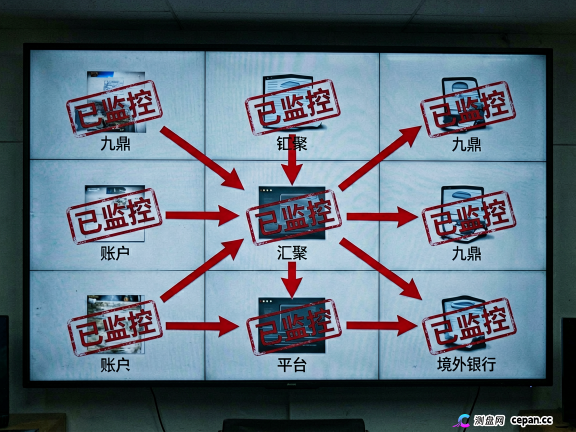 九鼎宣称稳赚,实际却是零和游戏,危险信号,收割陷阱,预警(2) 九鼎宣称稳赚,实际却是零和游戏,危险信号,收割陷阱,预警(2)