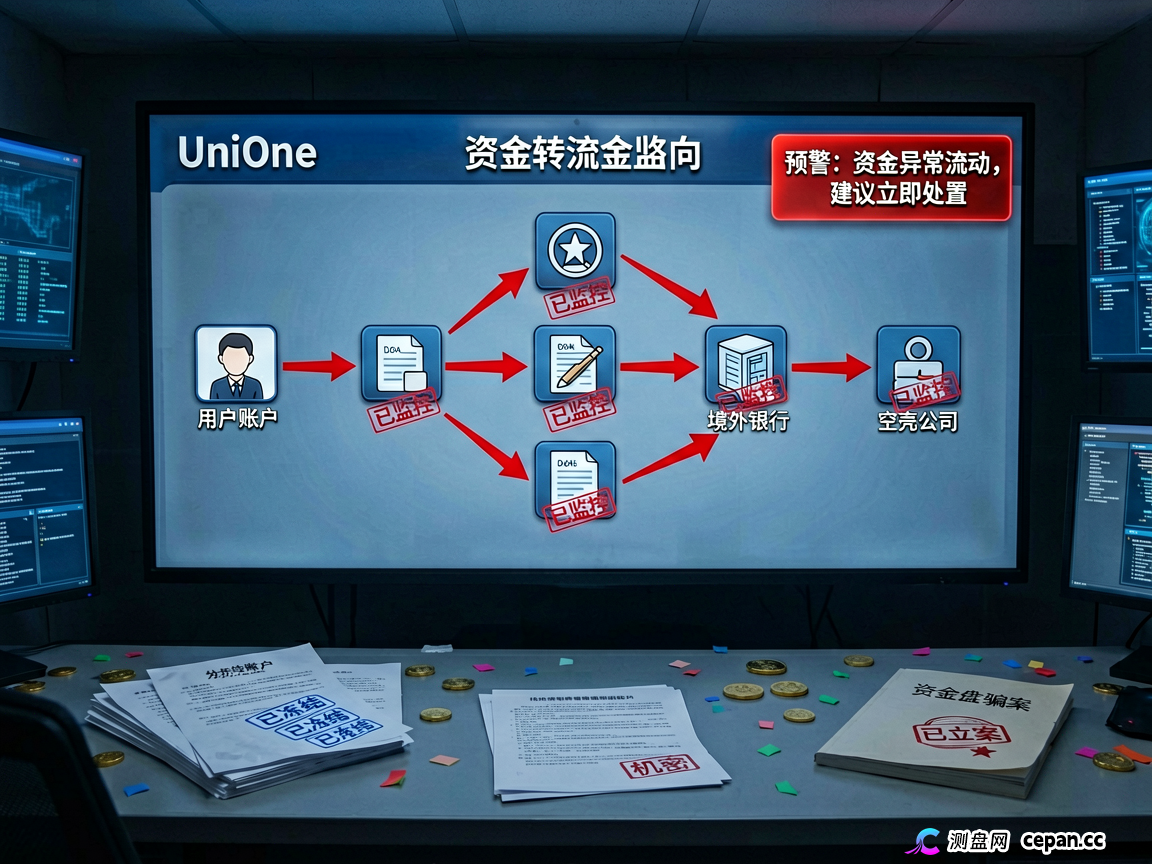 UniOne资金盘崩盘收网!UNO归零,本金锁死,速停手撤资(1) UniOne资金盘崩盘收网!UNO归零,本金锁死,速停手撤资(1)