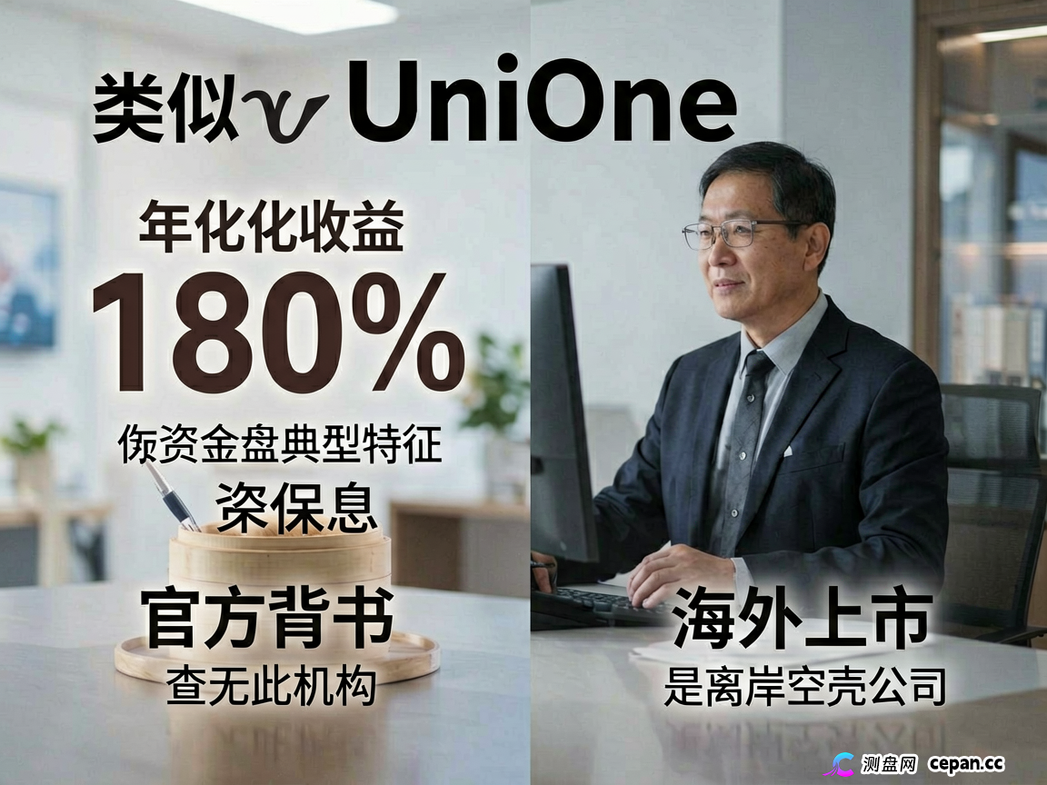 UniOne资金盘崩盘收网!UNO归零,本金锁死,速停手撤资(4) UniOne资金盘崩盘收网!UNO归零,本金锁死,速停手撤资(4)
