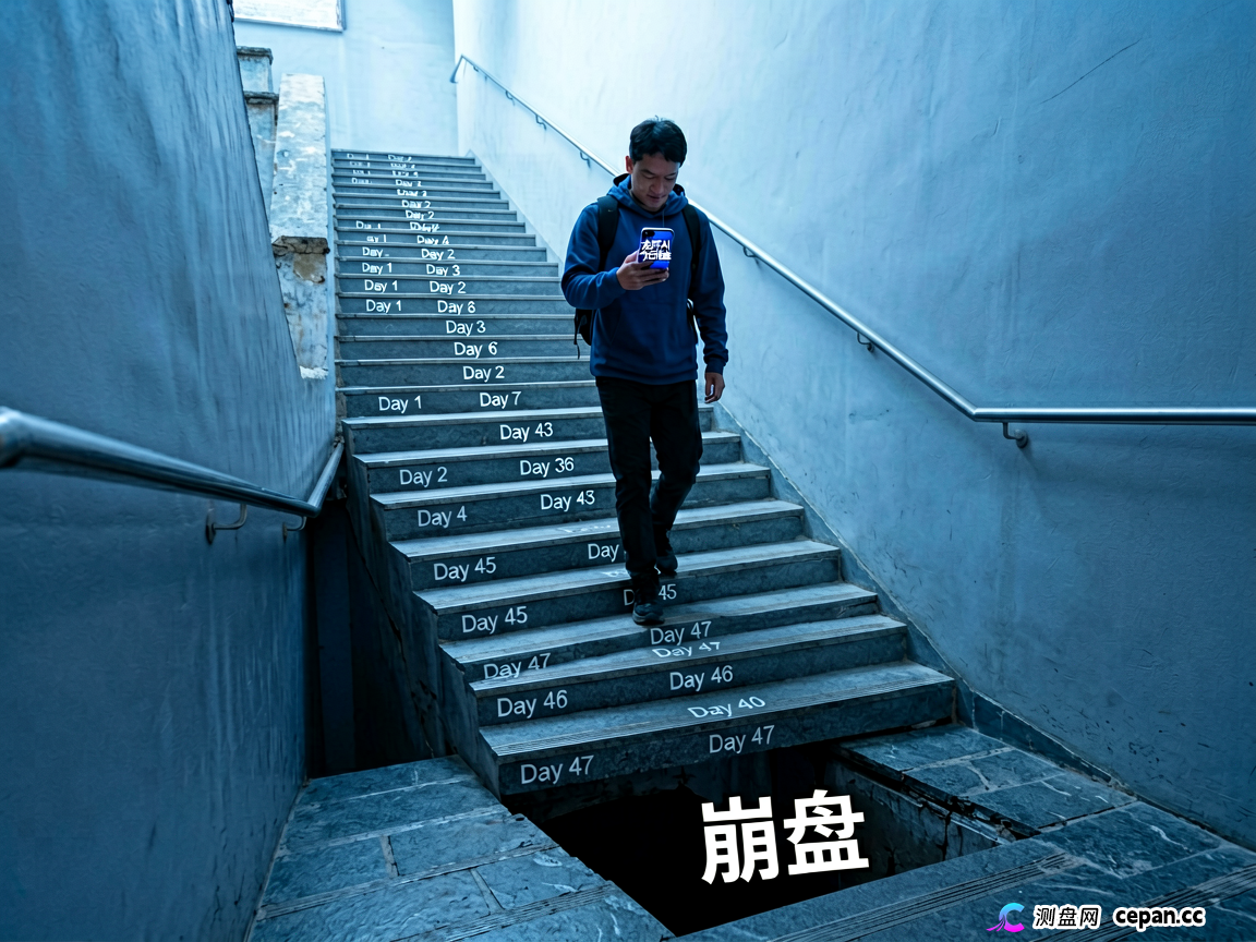 龙虾AI深度拆解:高息诱饵背后的收割套路,别再往里砸钱了(4) 龙虾AI深度拆解:高息诱饵背后的收割套路,别再往里砸钱了(4)