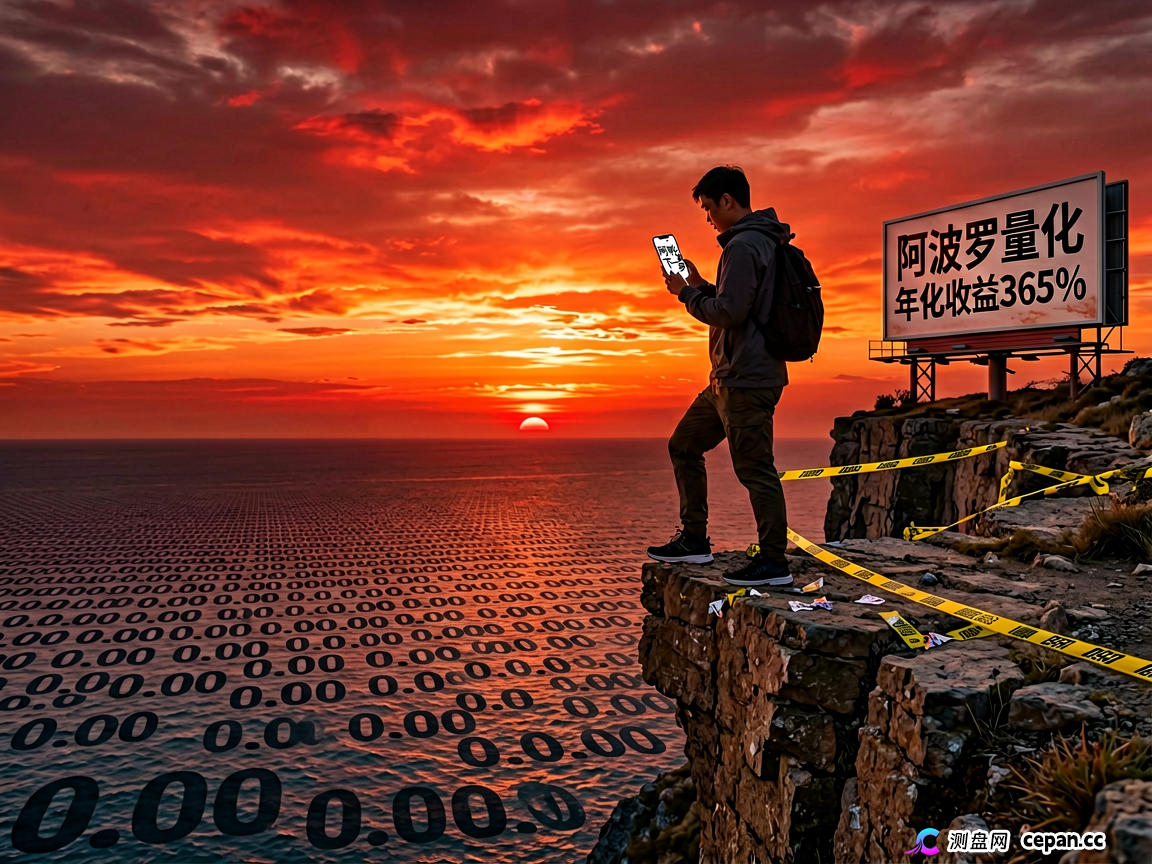 阿波罗量化宣称资金盘,实际是跑路,套路一模一样,血汗钱打水漂(1) 阿波罗量化宣称资金盘,实际是跑路,套路一模一样,血汗钱打水漂(1)