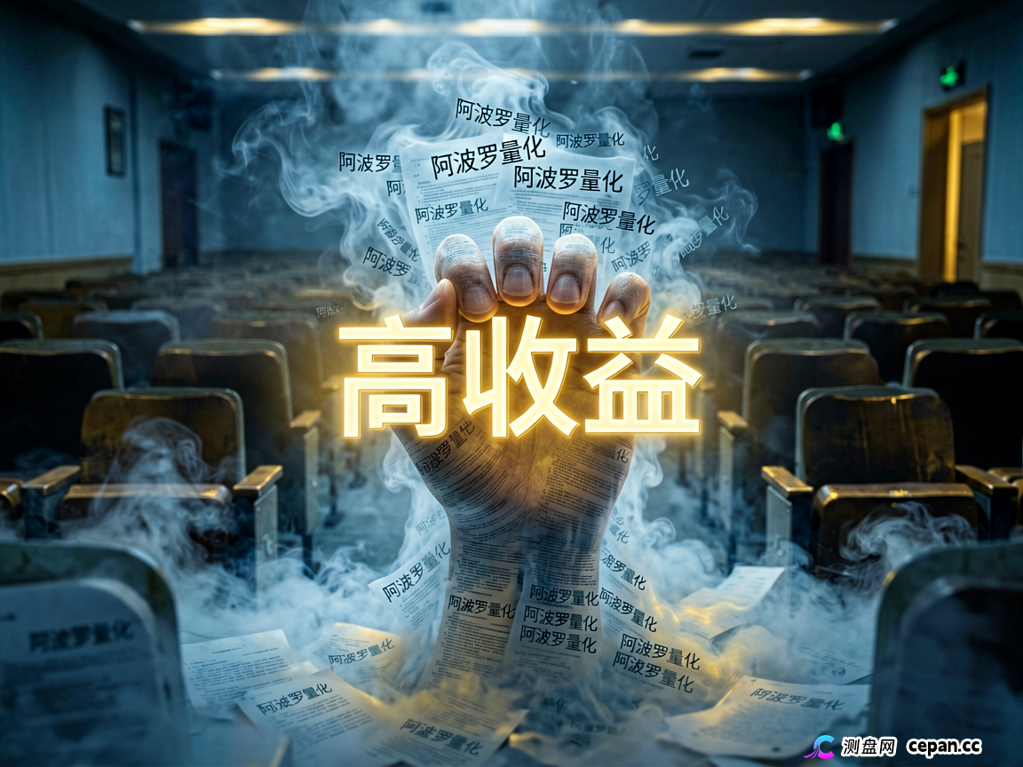 阿波罗量化宣称资金盘,实际是跑路,套路一模一样,血汗钱打水漂(2) 阿波罗量化宣称资金盘,实际是跑路,套路一模一样,血汗钱打水漂(2)