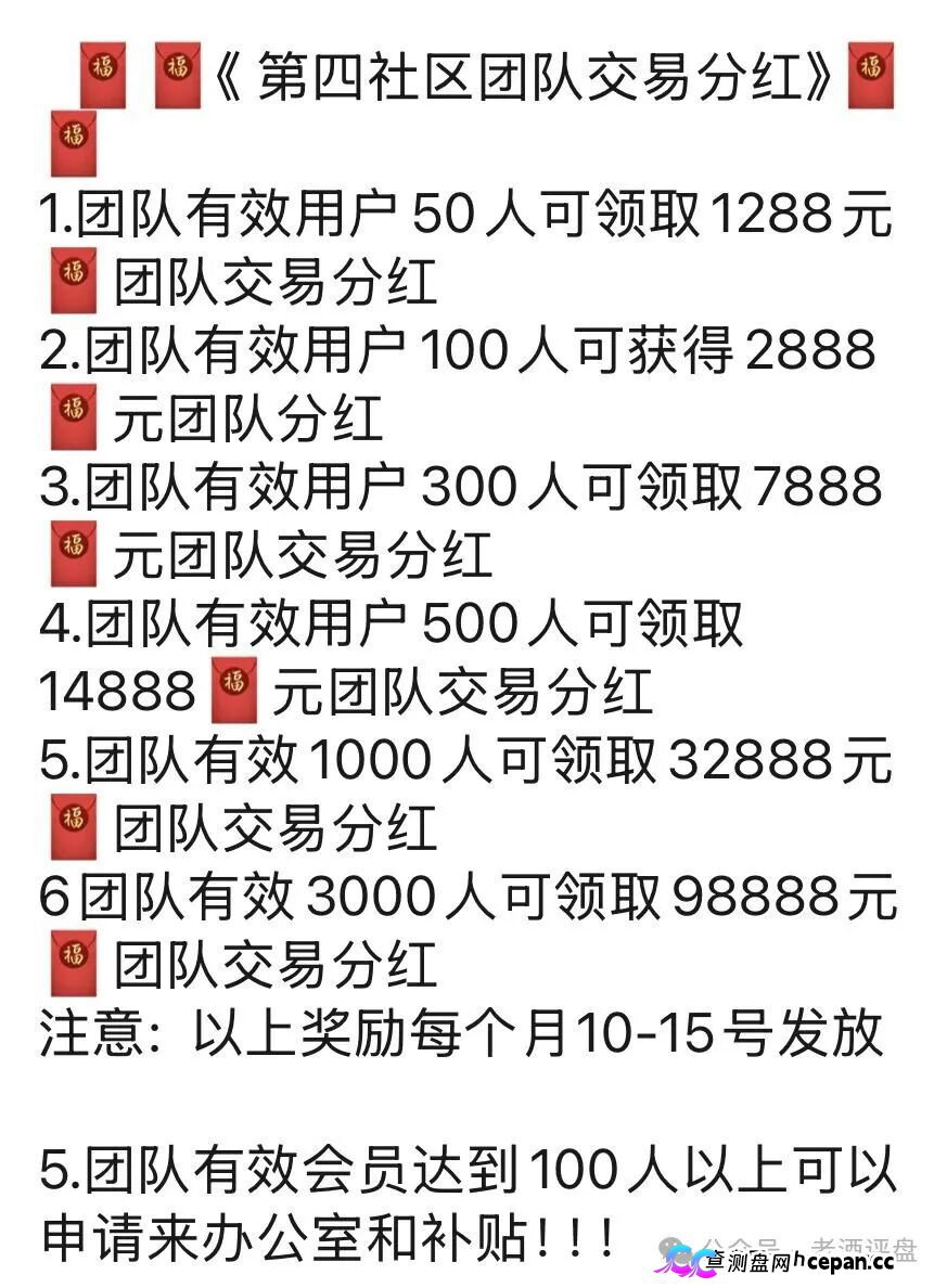 警惕VIVBIT威宝AI极速社区:野鸡交易所跟单包装,本质纯纯杀猪盘!(3) 警惕VIVBIT威宝AI极速社区:野鸡交易所跟单包装,本质纯纯杀猪盘!(3)