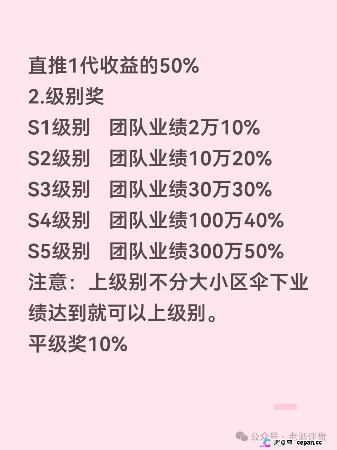 法律警示|“Open-Bit”直推50%、S1到S5团队级差——你拉的每一个人头,都是判决书上的页码(2) 法律警示|“Open-Bit”直推50%、S1到S5团队级差——你拉的每一个人头,都是判决书上的页码(2)