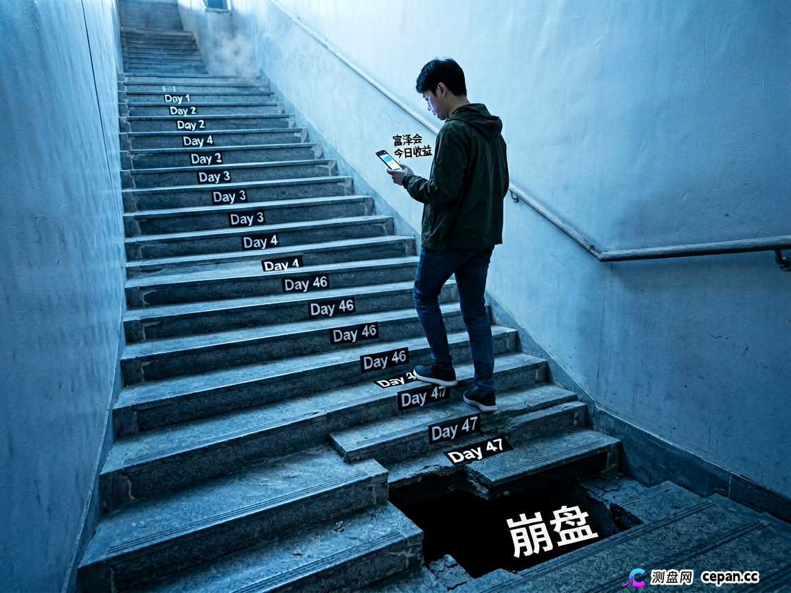 富泽会:平移换壳博彩盘高危预警,二次收割血本无归(4) 富泽会:平移换壳博彩盘高危预警,二次收割血本无归(4)