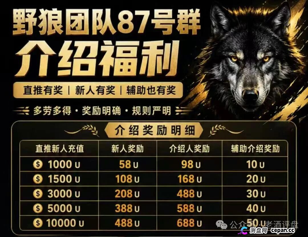 曝光“富邦金控”野狼团队境外博彩资金盘骗局,假冒正规企业搞诈骗,日化2%+9级拉人头,正主已辟谣,别再送钱(5) 曝光“富邦金控”野狼团队境外博彩资金盘骗局,假冒正规企业搞诈骗,日化2%+9级拉人头,正主已辟谣,别再送钱(5)