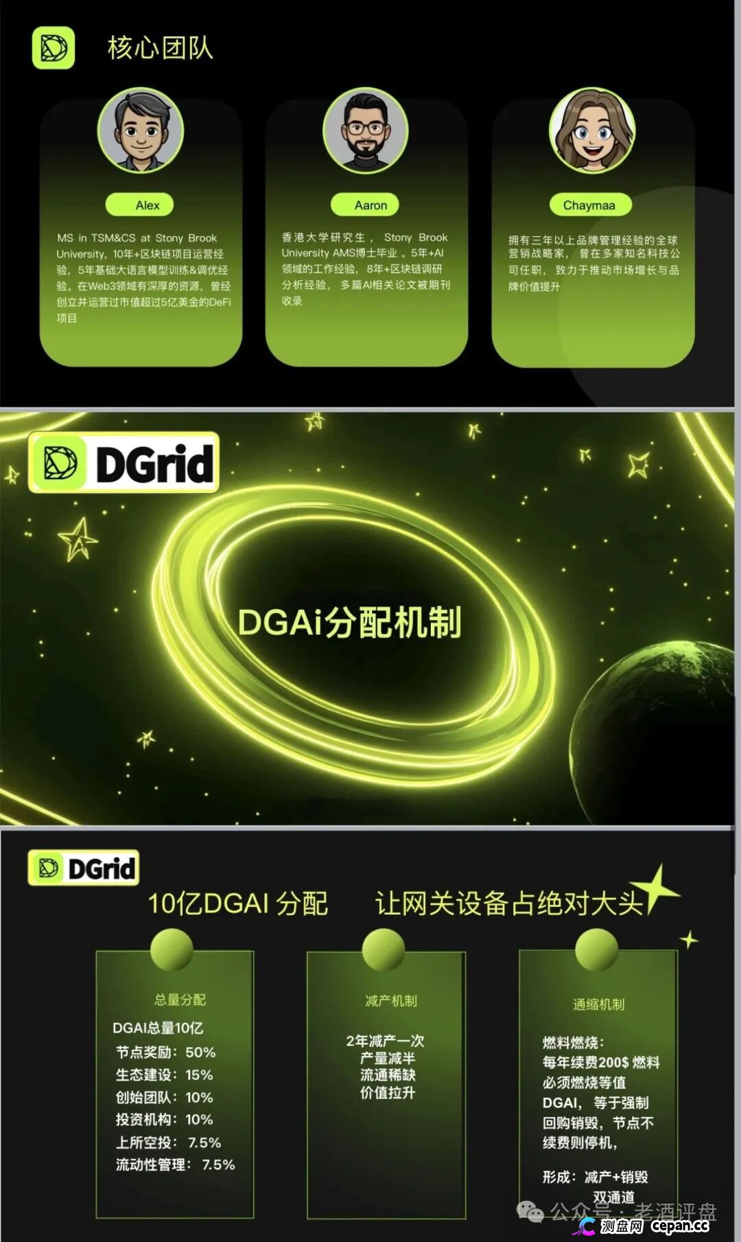 警惕DGrid(代币:DGAI)!披着AI算力外衣的传销币骗局!(3) 警惕DGrid(代币:DGAI)!披着AI算力外衣的传销币骗局!(3)