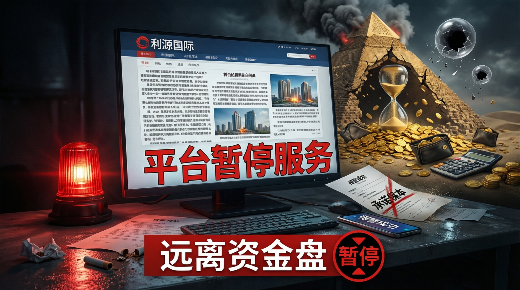 别投了!利源国际资金盘已高危,赶紧撤避免被套在柬埔寨园区(3) 别投了!利源国际资金盘已高危,赶紧撤避免被套在柬埔寨园区(3)