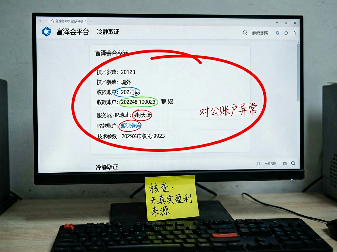 富泽会:富泽会的高息承诺,操盘手的跑路剧本,崩盘风险极高,立即撤出(1) 富泽会:富泽会的高息承诺,操盘手的跑路剧本,崩盘风险极高,立即撤出(1)
