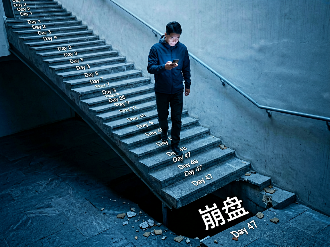 巨力集团深度拆解:高息诱饵背后的收割套路,别再往里砸钱了(4) 巨力集团深度拆解:高息诱饵背后的收割套路,别再往里砸钱了(4)